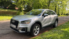 Audi Q2 1.4 TFSI Sport 5dr S Tronic Petrol Estate